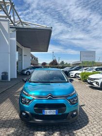 CITROEN C3 PureTech 83 S&S Shine NEO PATENTATO