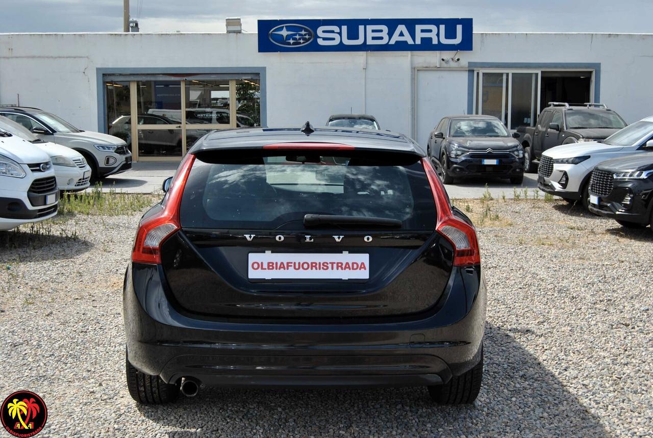 Volvo V60 D2 1.6 Kinetic