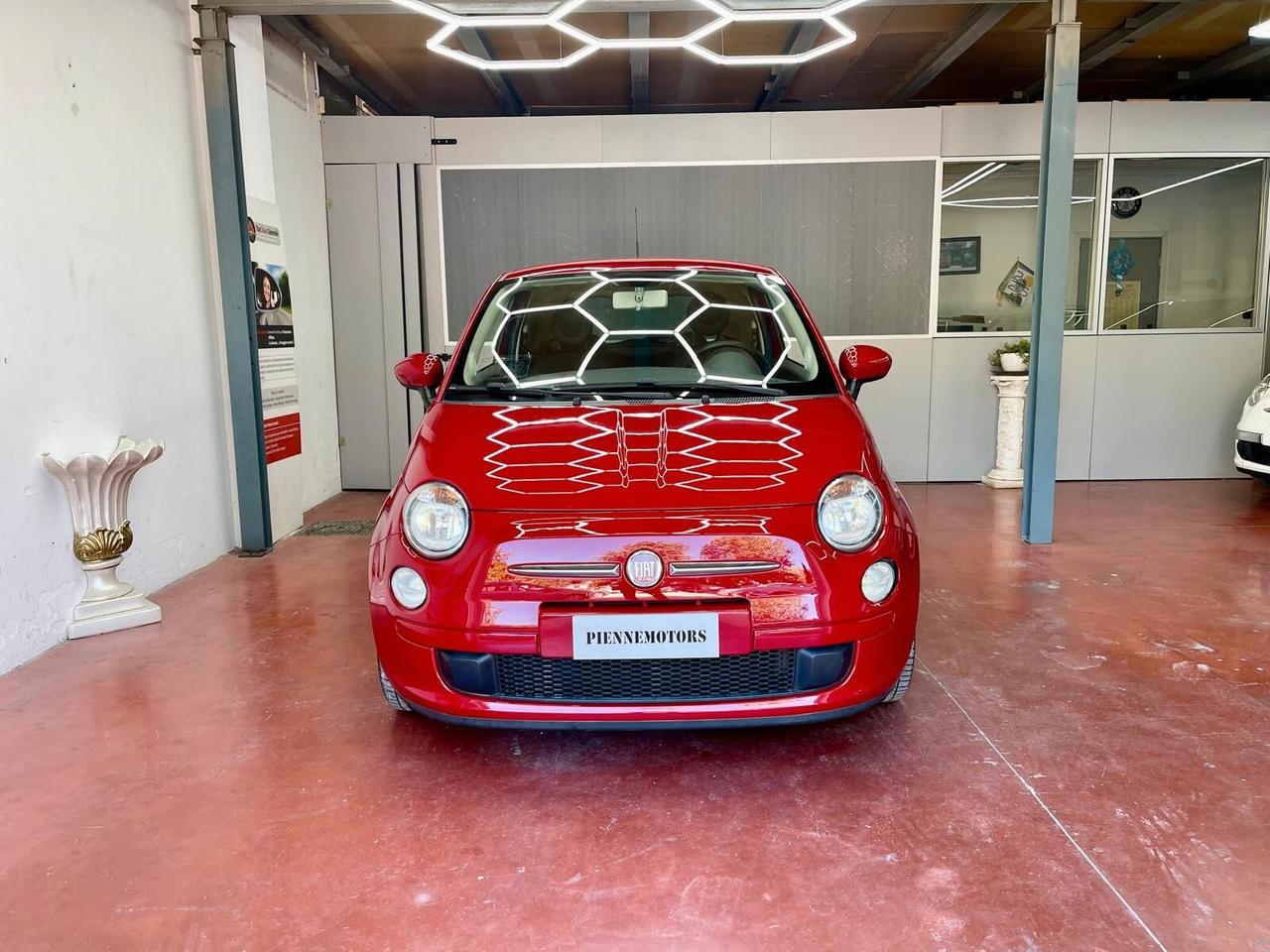 Fiat 500 1.2 Sport - EURO 5