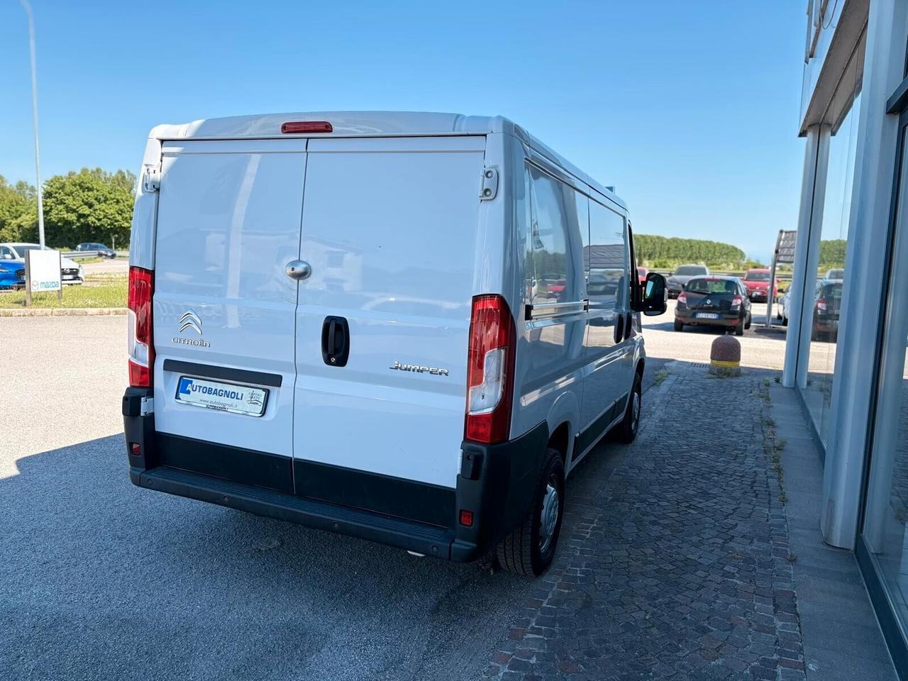 Citroen Jumper BUSINESS 30 BlueHDi 140 PC-TN Furgone SPOTICAR