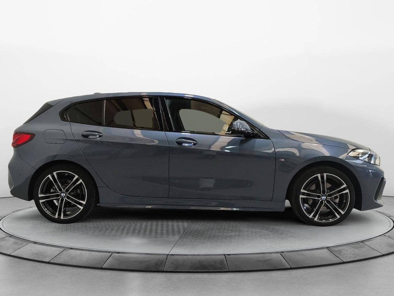 BMW Serie 1 118d MSport