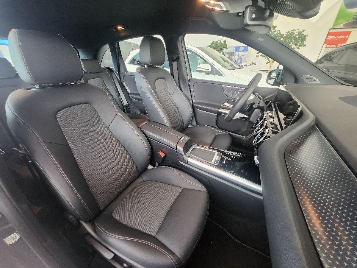 MERCEDES Classe B 180 Automatic Sport MILD HYBRID