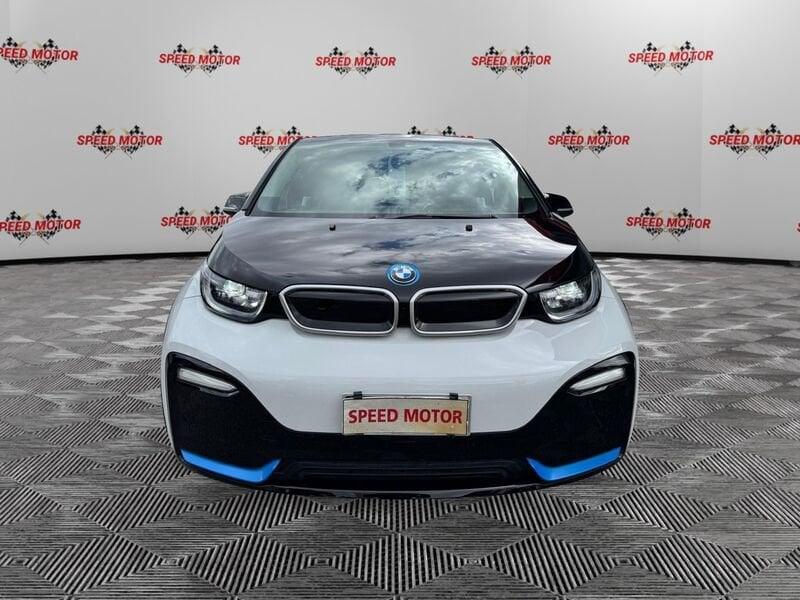 BMW i3 S 120 Ah, PRONTA CONSEGNA!