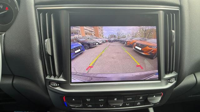 MASERATI Levante 3.0V6 350CV GRANSPORT Q4 AUTO*MY21*C.L 20"*CARPLAY