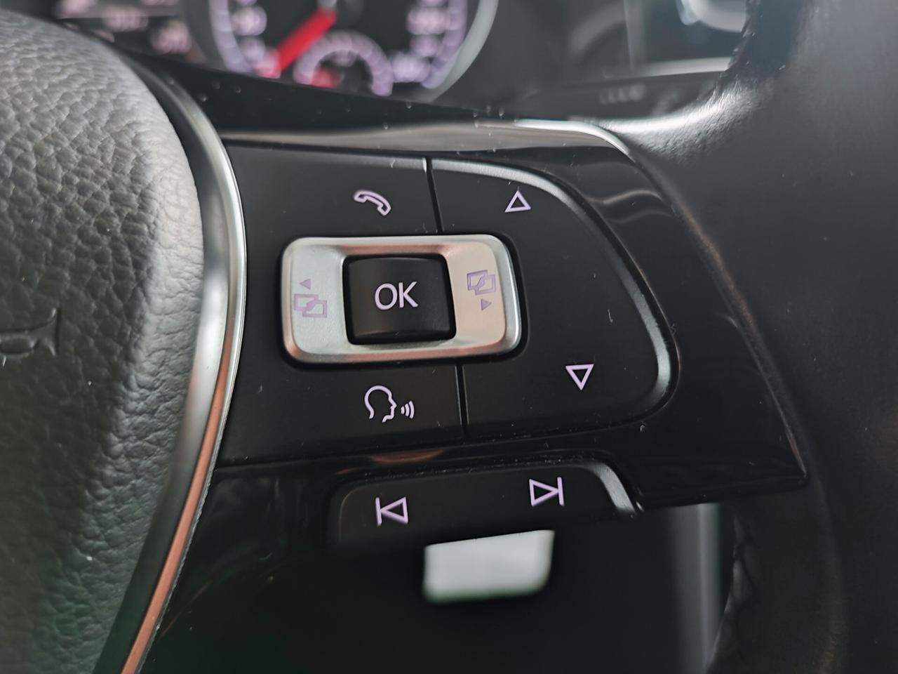 Volkswagen Golf Business 1.4 TGI 5p. Highline BlueMotion