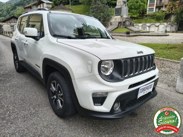 JEEP Renegade 1.6 Mjt 120 CV Business