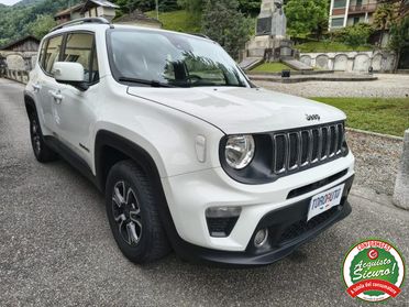 JEEP Renegade 1.6 Mjt 120 CV Business