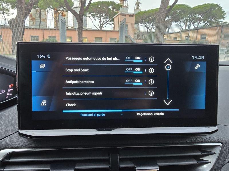 Peugeot 5008 5008 BlueHDi 130 S&S EAT8 Allure Pack