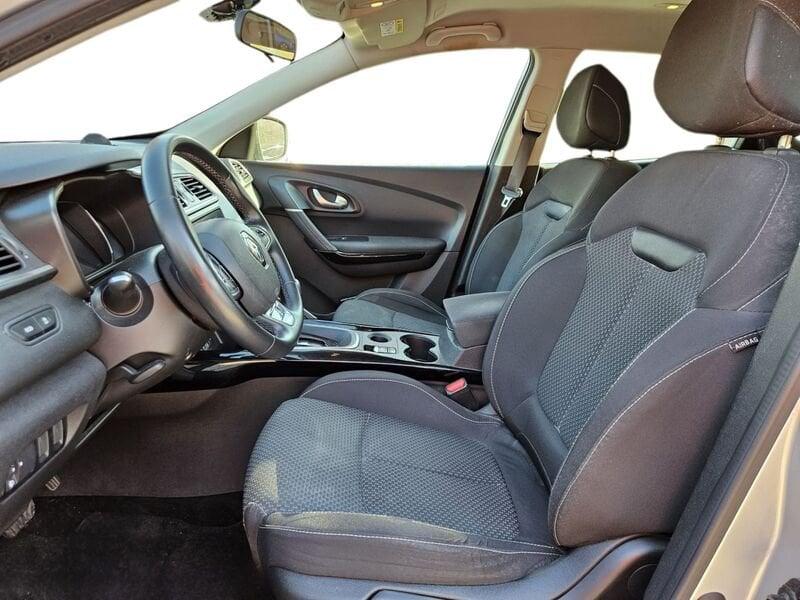 Renault Kadjar 1.5 DCI 85KW BLUE BUSINESS EDC