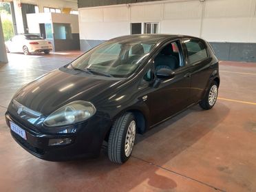 Fiat Punto Evo 1.3 Mjt 75 CV DPF 5 porte S&S Active