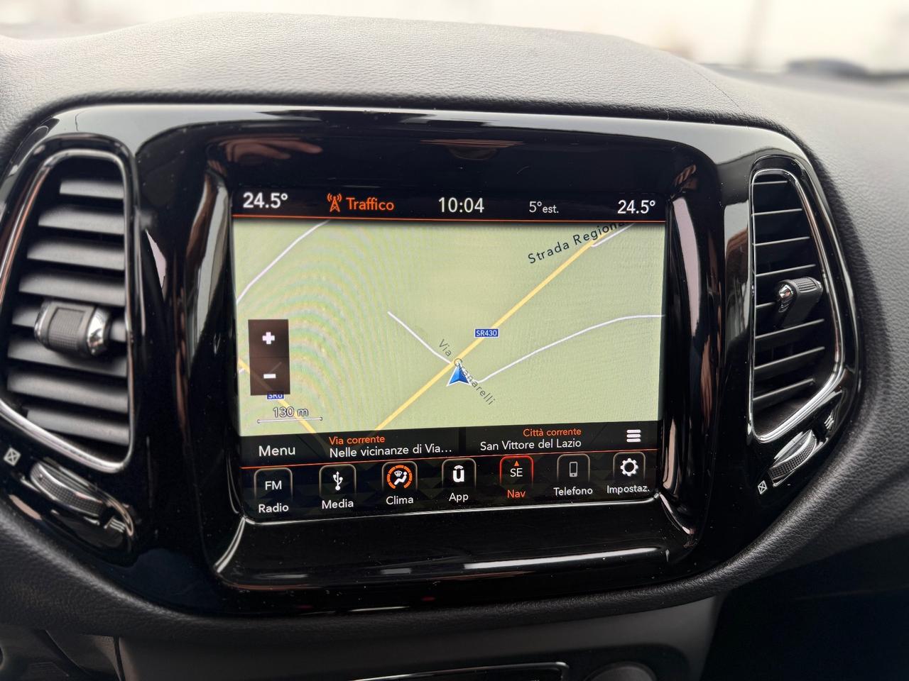 Jeep Compass 2.0 Multijet II aut. 4WD Limited 2020