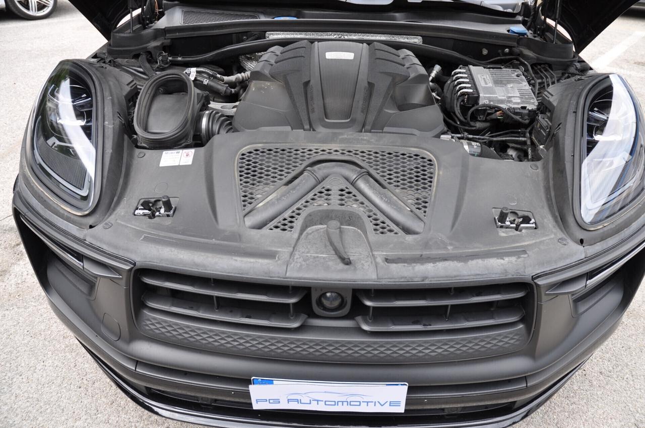Porsche Macan 2.9 GTS 440cv PDK