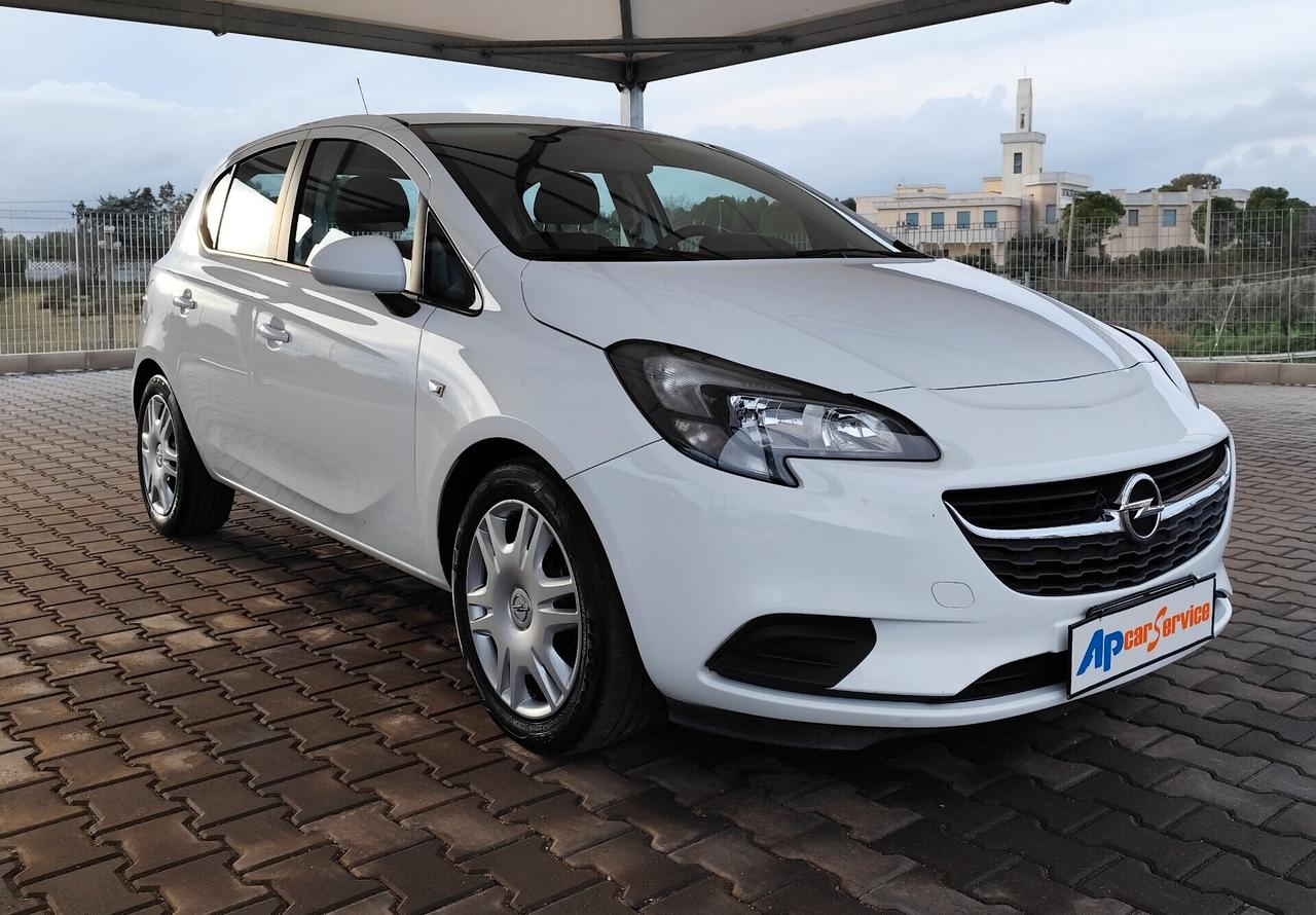 Opel Corsa 1.3 CDTI ecoFLEX 95CV Start&Stop 5 porte Innovation