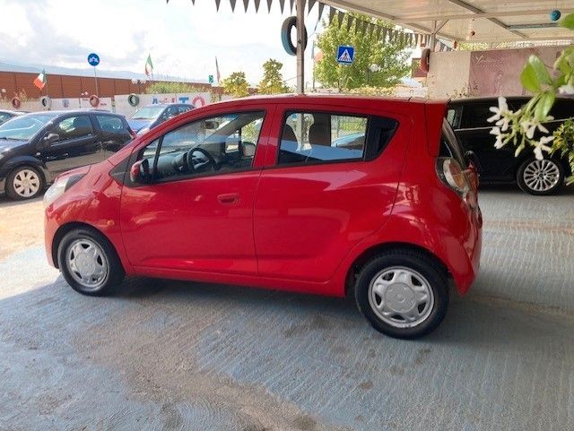 Chevrolet Spark 1.0 LS