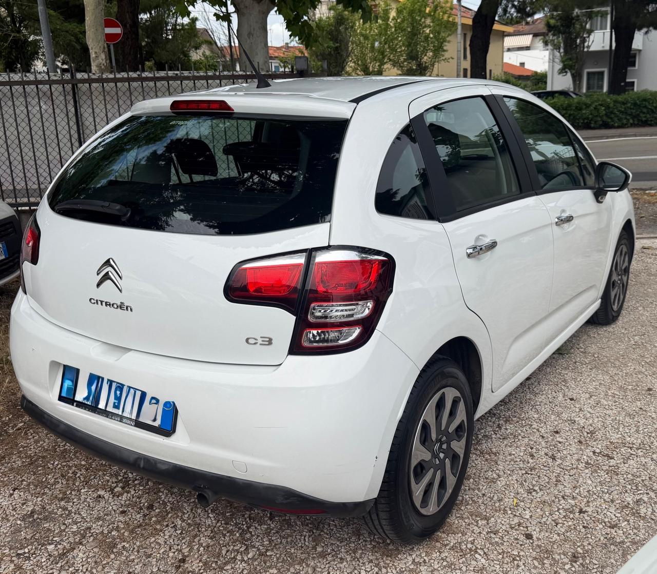 Citroen C3 PureTech 68 Seduction