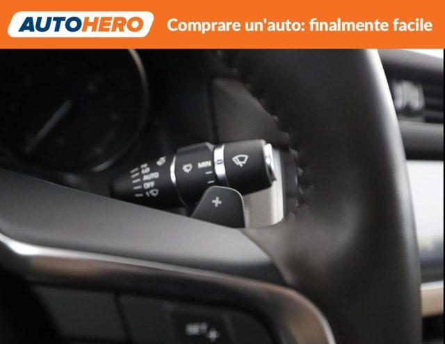 JAGUAR XF 2.0 D 163 CV aut. Prestige