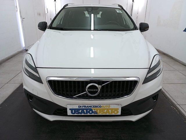 VOLVO V40 Cross Country 2.0 d2 Business Plus my19