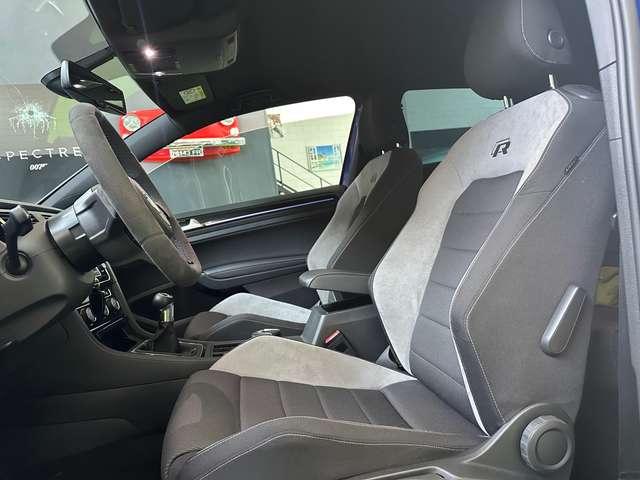 Volkswagen Golf R 3p 2.0 tsi R 4motion 425CV CAMBIO MANUALE