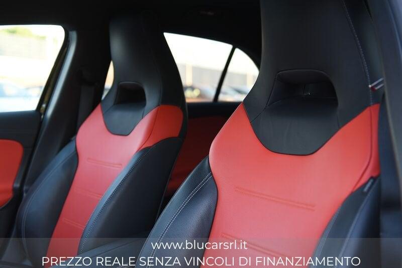 Mercedes-Benz Classe A A 180 AMG Line Advanced Plus