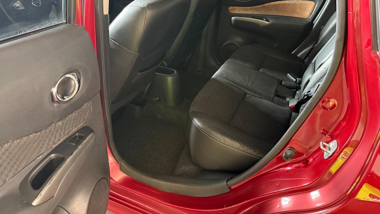 Nissan Note 1.2 12V DIG-S 98CV Tekna
