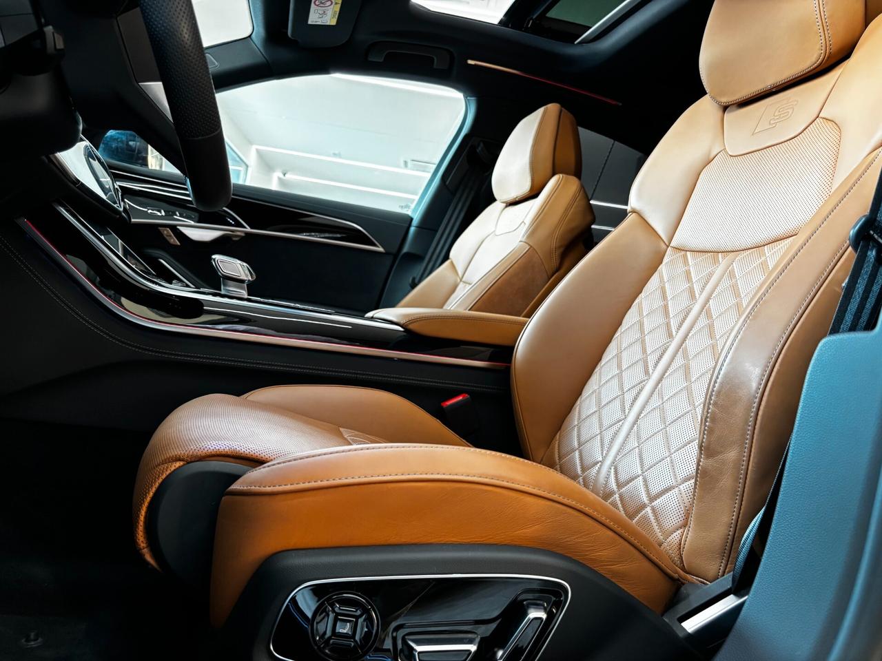 Audi A8 50 TDI 3.0 quattro Sport SLine Plus