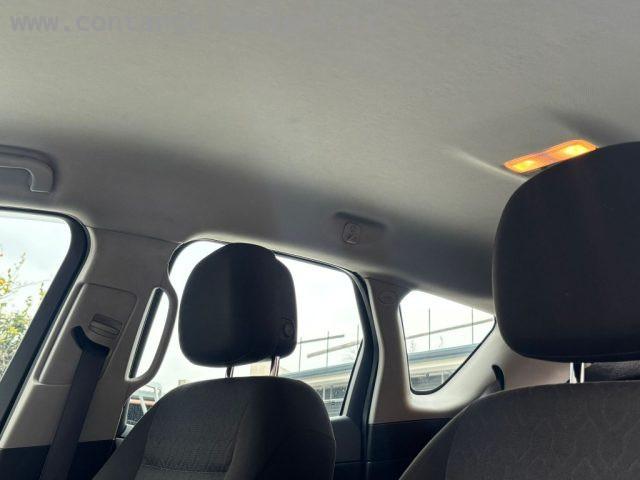 OPEL Meriva Meriva II 1.7 cdti Elective 110cv