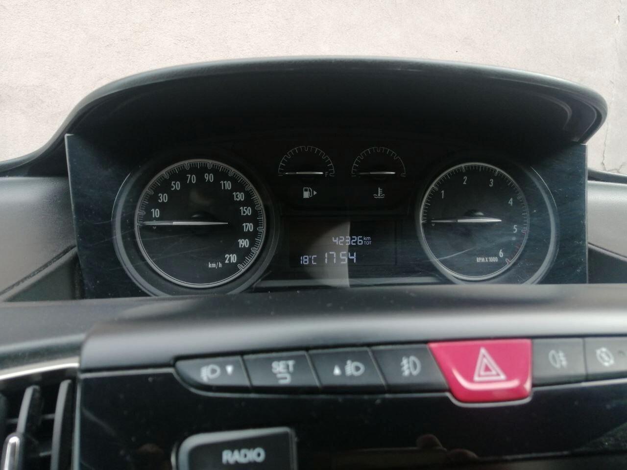 Lancia Ypsilon 1.3 MJT 95 CV 5 porte Gold