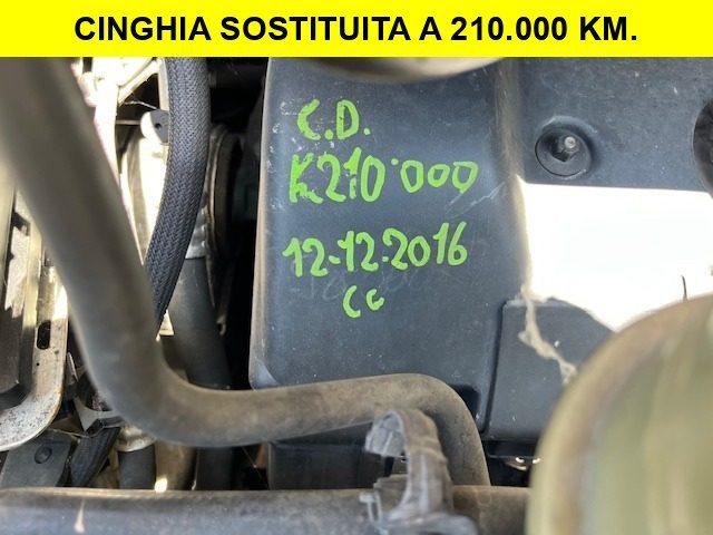 FIAT Ducato 15 2.8 JTD MAXI