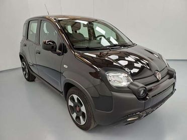 Fiat Panda CROSS 1.0 GSE FIREFLY HYBRID 70CV 5POSTI PROMO!