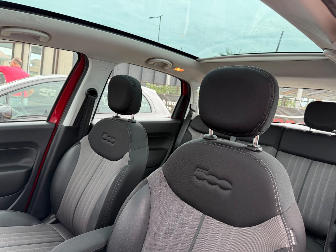 Fiat 500L 1.3 Multijet 95 CV Lounge