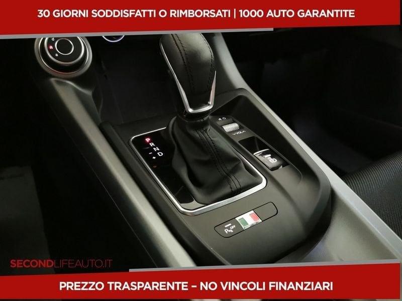 Alfa Romeo Tonale 1.5 hybrid Ti 160cv tct7