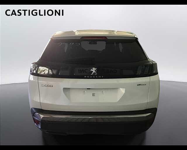 Peugeot 3008 3008 HYBRID 180 - ALLURE PACK
