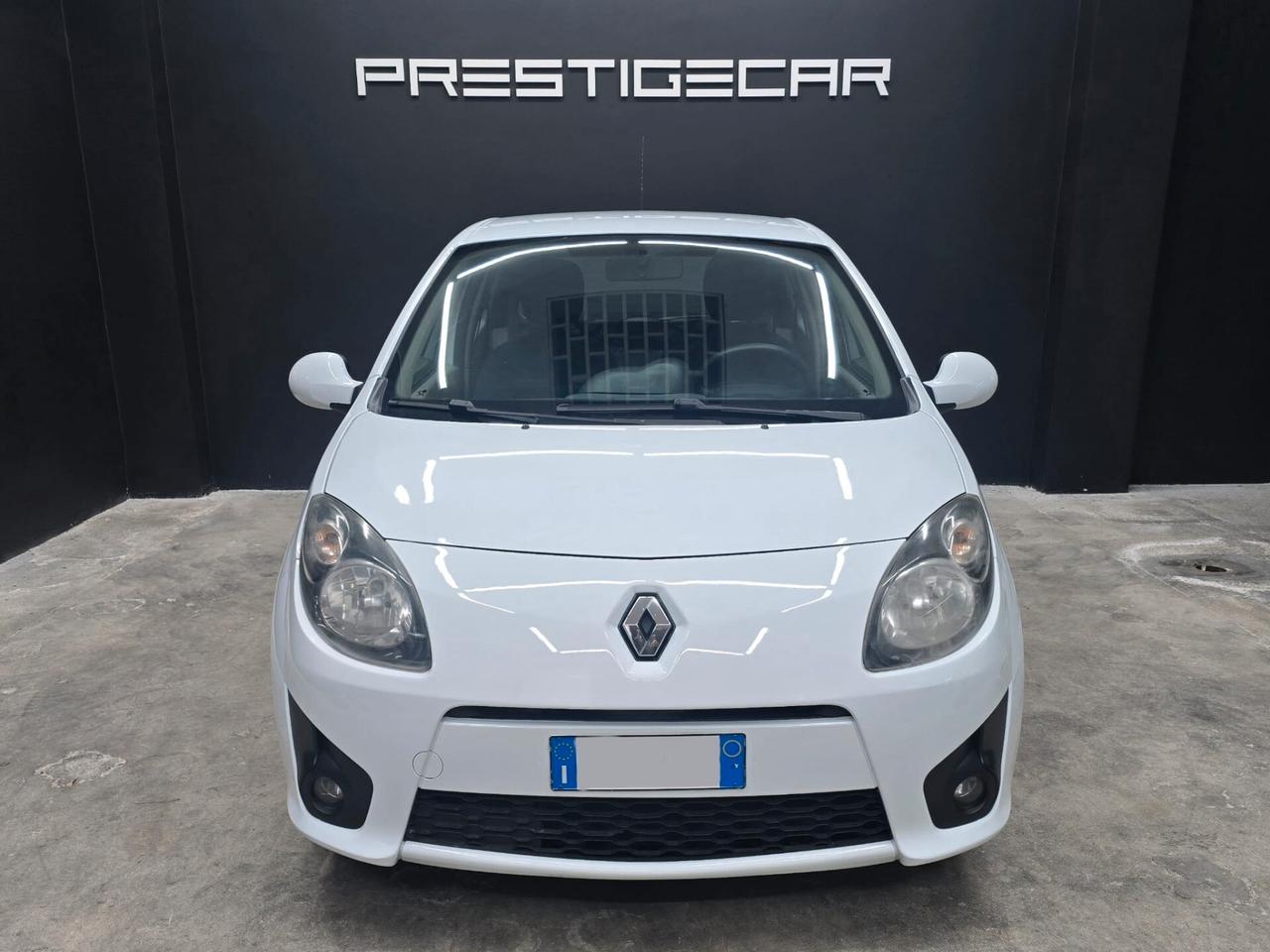 Renault Twingo Le iene 1200cc benzina 58cv