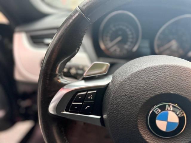 BMW Z4 Sdrive23i