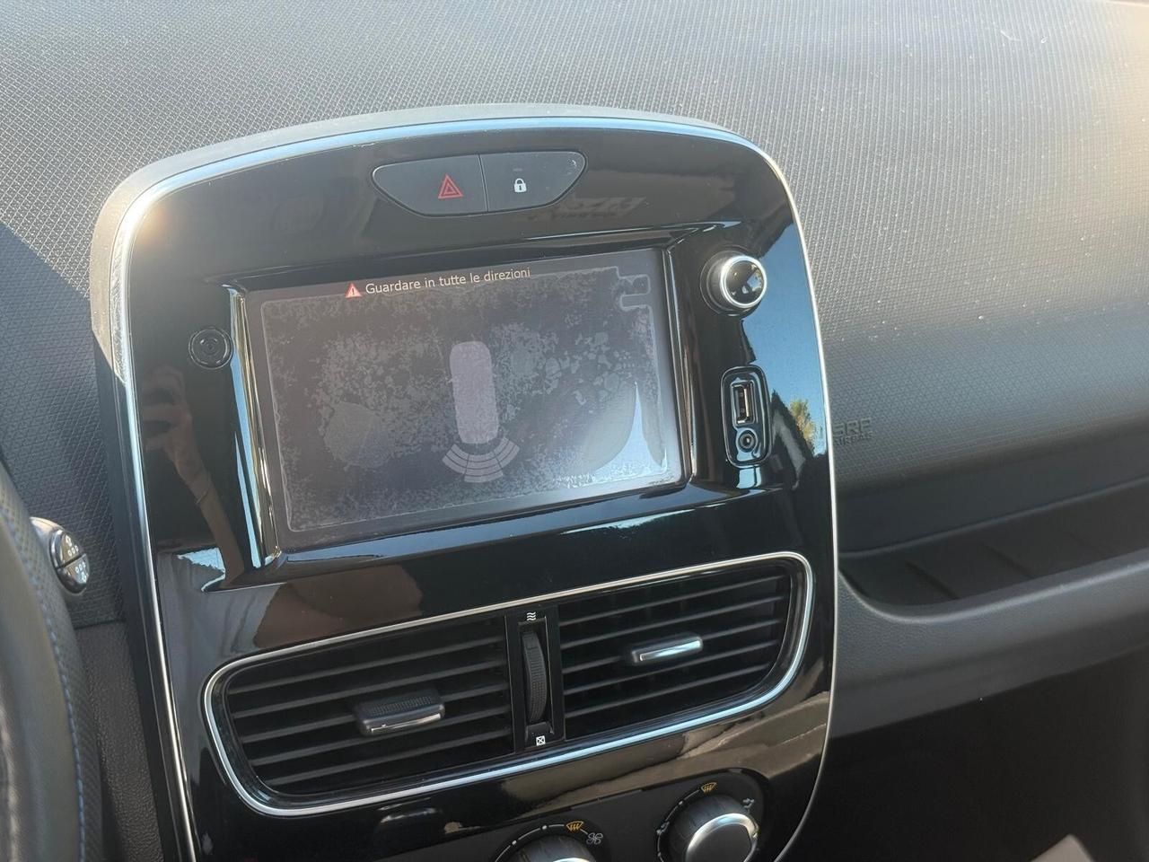 Renault Clio 900 TCe 90 CV GPL 5 porte Energy Zen *Ok Neopatentati*