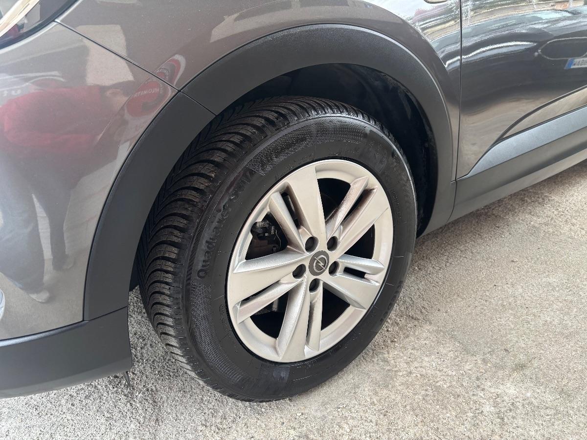 OPEL - Grandland X - 1.5 diesel Ecotec S&S aut. Business