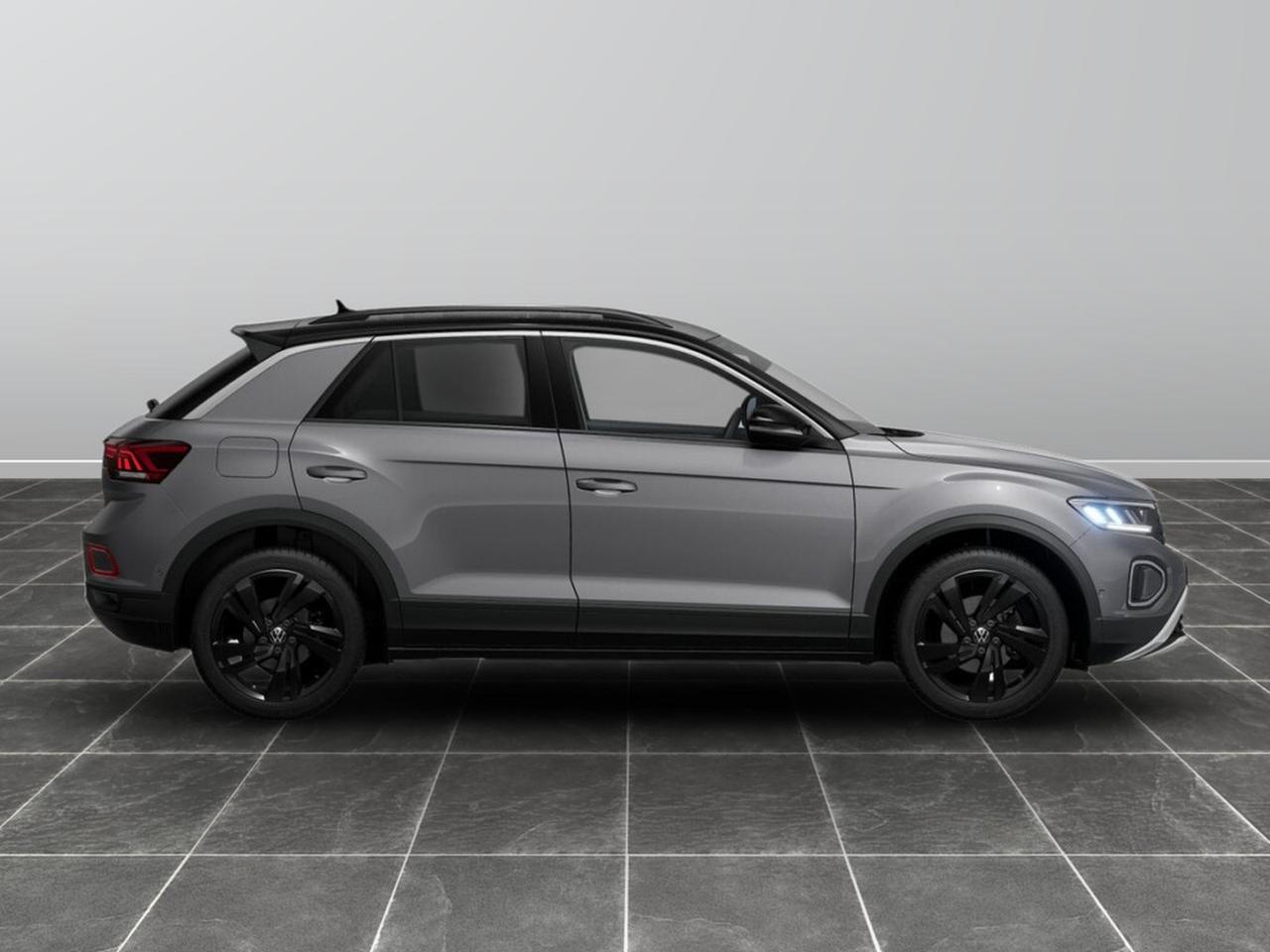 Volkswagen T-Roc 1.0 tsi 115cv sport