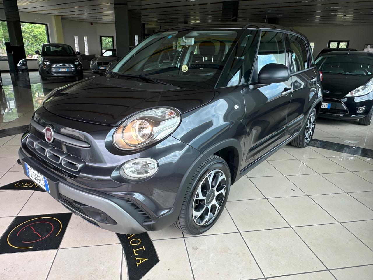Fiat 500L FIAT 500 L 1.3 Multijet 95 CV Cross UNICO PRO