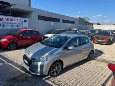 Peugeot 208 1.4 HDi 68 CV Allure 2014