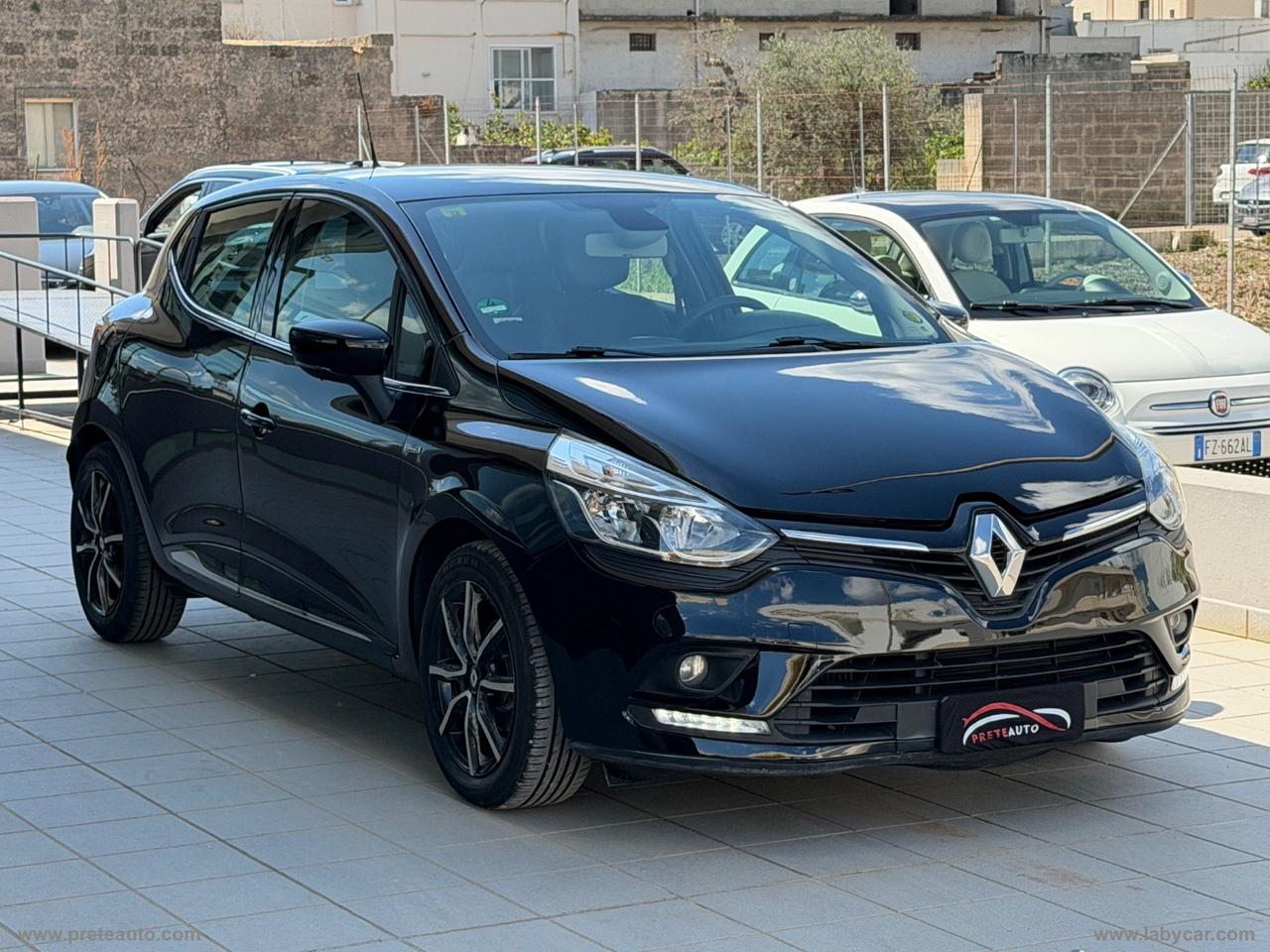 RENAULT Clio dCi 8V 75 CV S&S 5p. Energy Duel