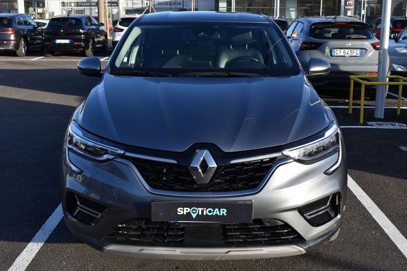 Renault Arkana Arkana TCe 140 CV EDC Techno