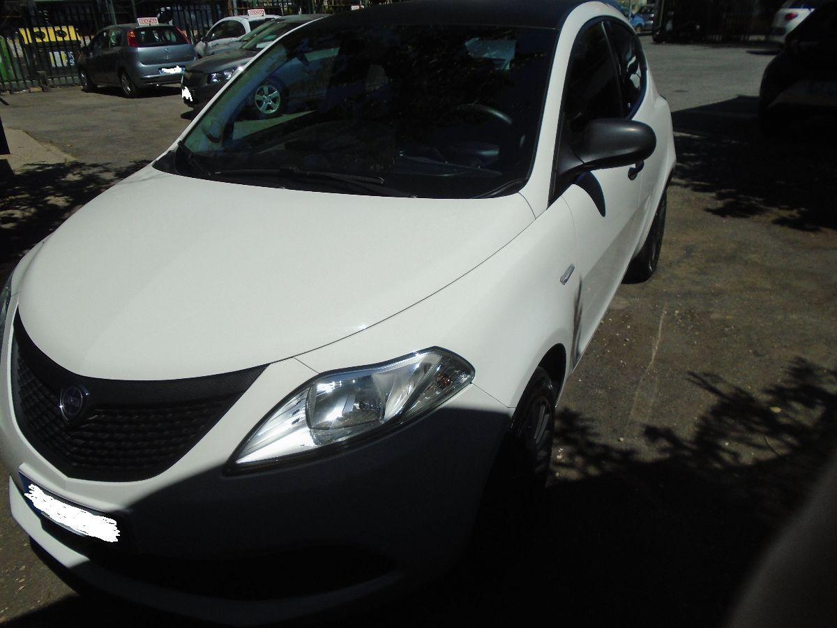 Ypsilon '20 B/GPL CASA UNIPRO OK NEOP.