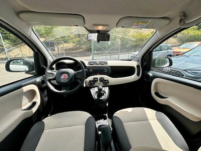 Fiat Panda 1.3 MJT 95 CV S&S Easy -2016