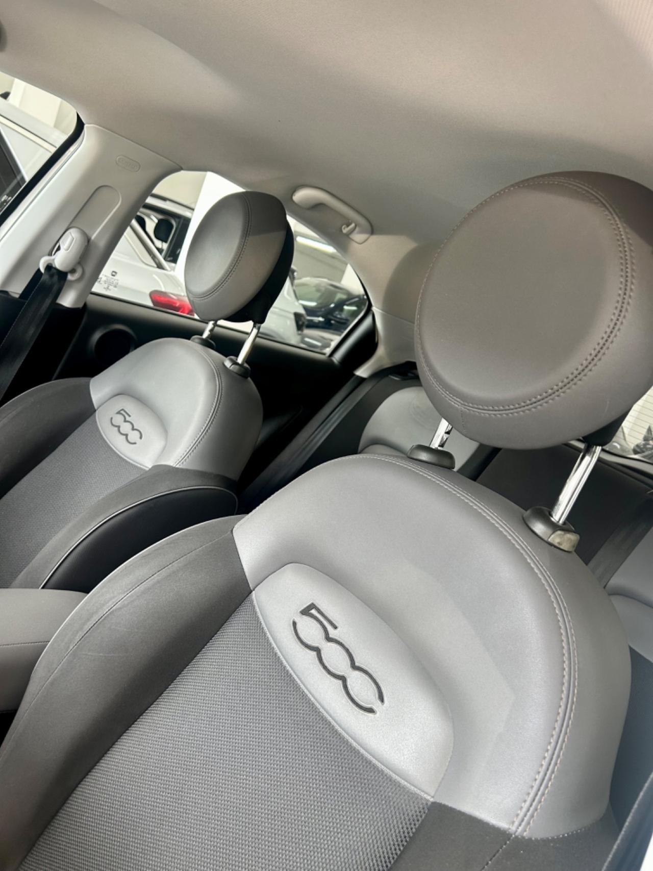 Fiat 500X 1.6 MultiJet 120 CV FINANZIABILE