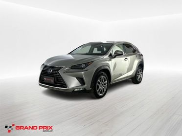 LEXUS NX 300 Hybrid 4WD Executive