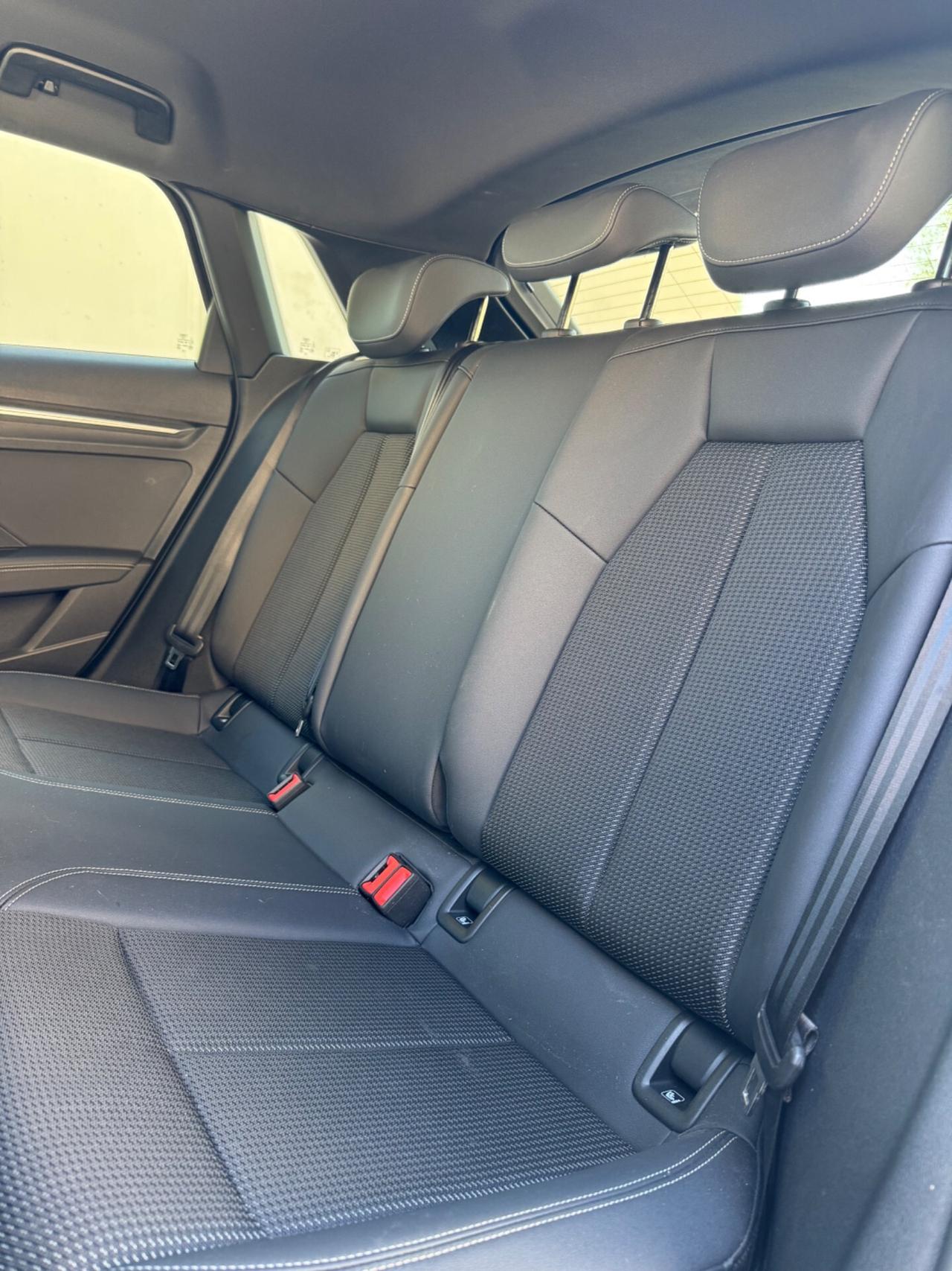 Audi A3 SPB 35 TDI S tronic line edition