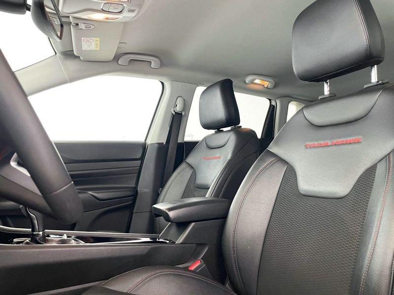 Jeep Compass Compass 1.3 Turbo T4 240 CV PHEV AT6 4xe Trailhawk