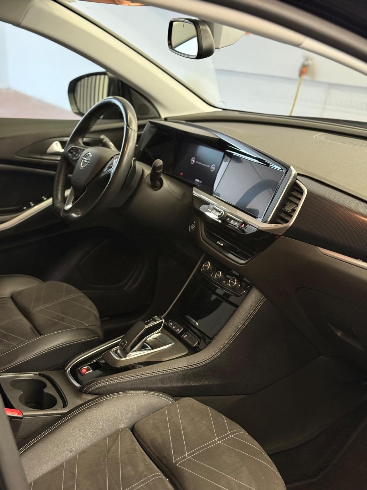 Opel Grandland 1.5 diesel Ecotec aut. Ultimate