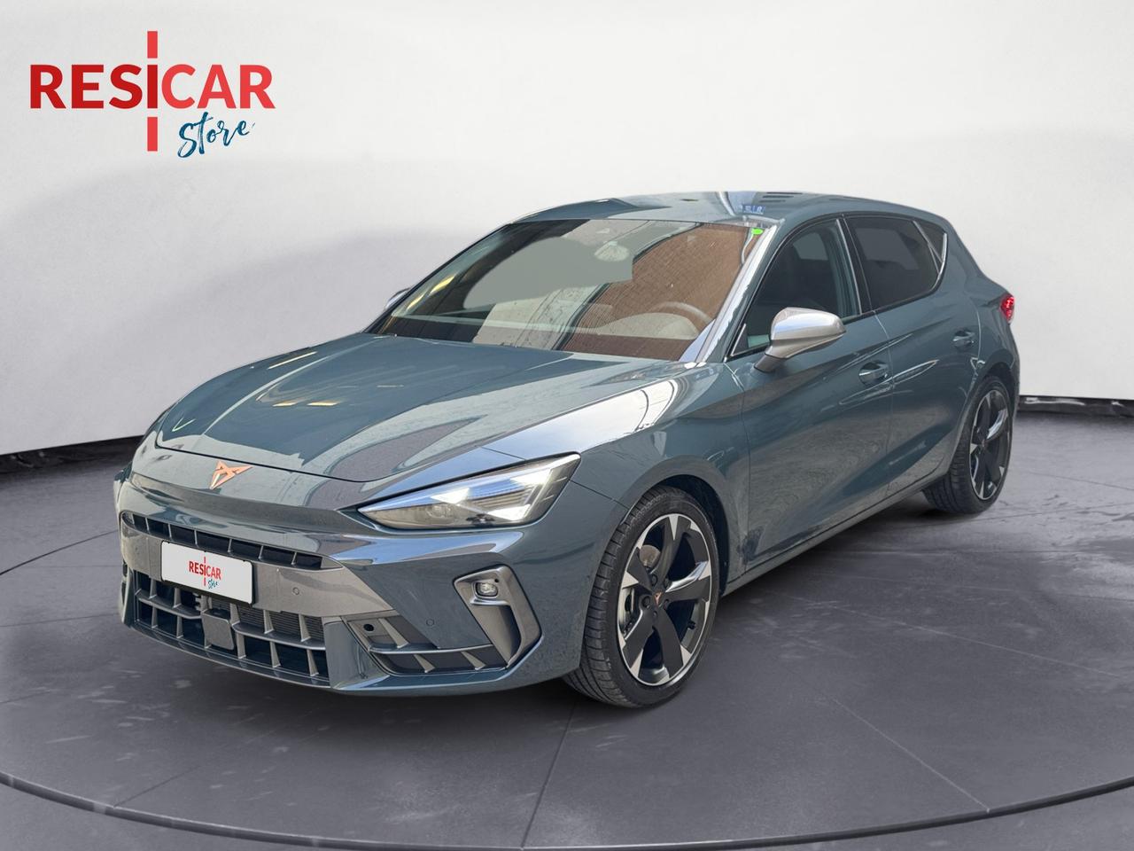 Cupra Leon 2.0 tdi 150cv dsg