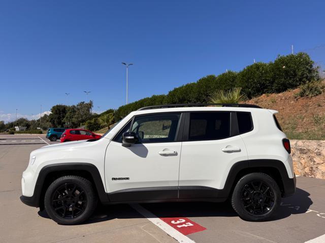 JEEP Renegade 1.5 MHEV 130CV LIMITED HYBRID PACK BLACK+NAVI+RCAM